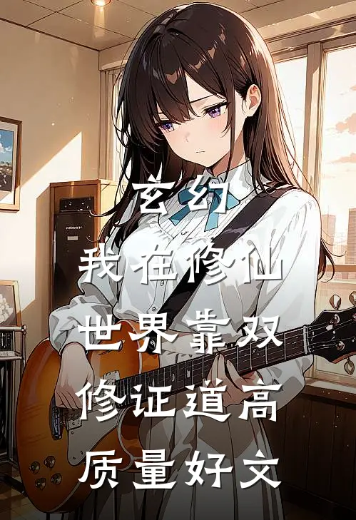 玄幻：我在修仙世界靠双修证道高质量好文