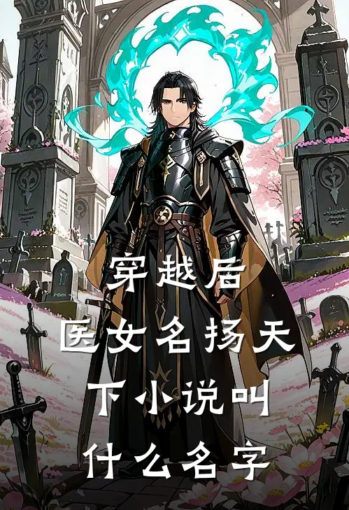 穿越后，医女名扬天下小说叫什么名字