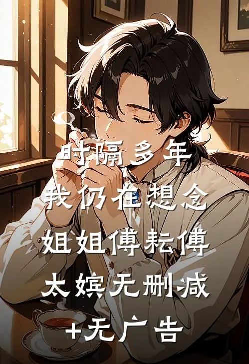时隔多年，我仍在想念“姐姐”傅耘傅太嫔无删减+无广告