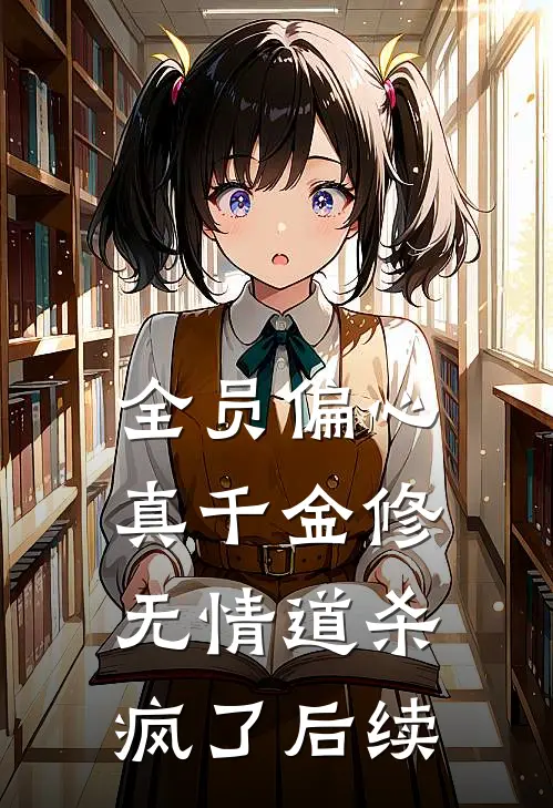 全员偏心，真千金修无情道杀疯了后续