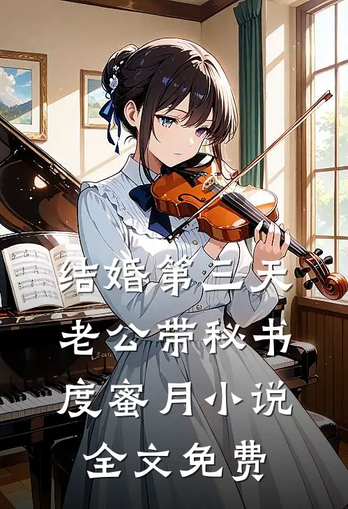 结婚第三天，老公带秘书度蜜月小说全文免费
