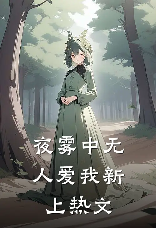 夜雾中无人爱我新上热文