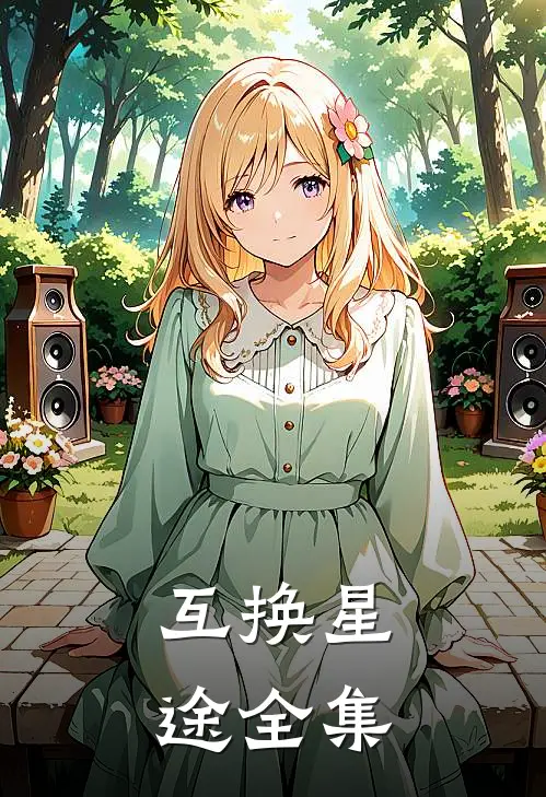 互换星途 全集