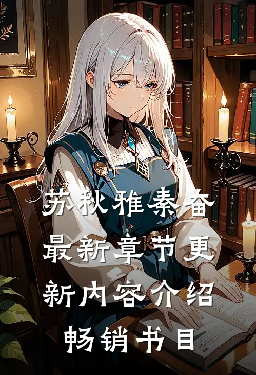 苏秋雅秦奋最新章节更新内容介绍畅销书目