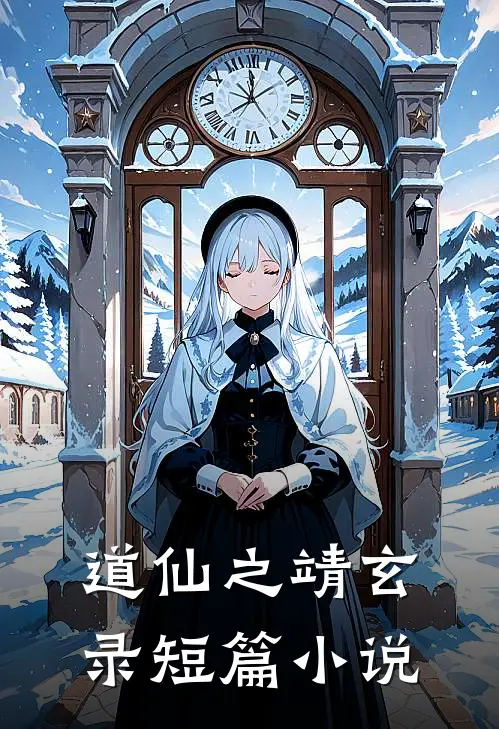 道仙之靖玄录短篇小说