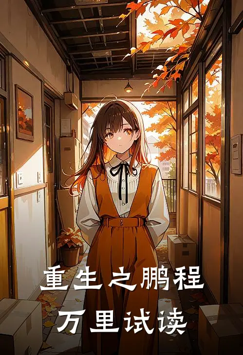 重生之鹏程万里试读