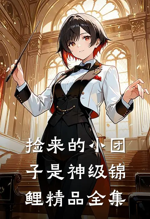 捡来的小团子是神级锦鲤精品全集