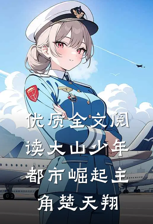 优质全文阅读大山少年都市崛起主角楚天翔