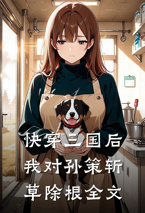 快穿三国后，我对孙策斩草除根全文
