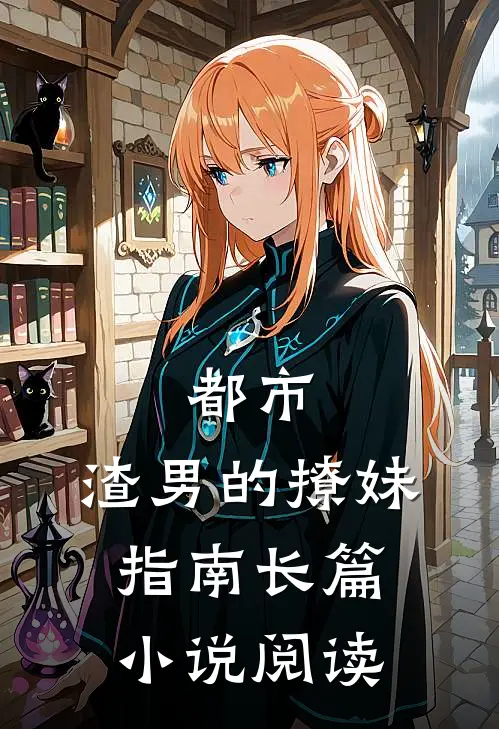 都市：渣男的撩妹指南长篇小说阅读