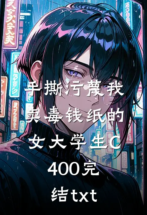 手撕污蔑我卖毒钱纸的女大学生C400完结txt