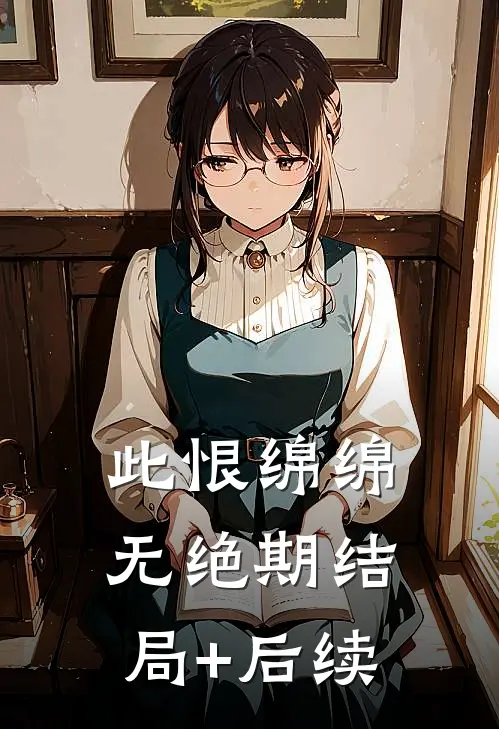 此恨绵绵无绝期结局+后续