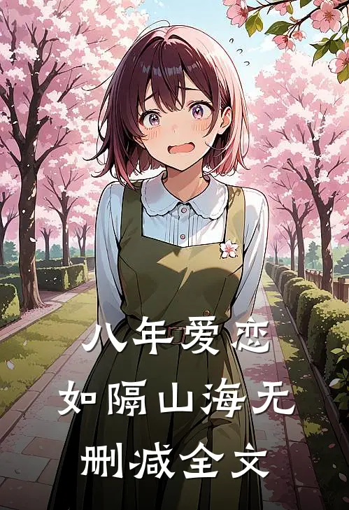 八年爱恋，如隔山海无删减全文