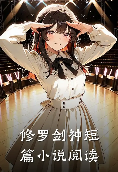 修罗剑神短篇小说阅读