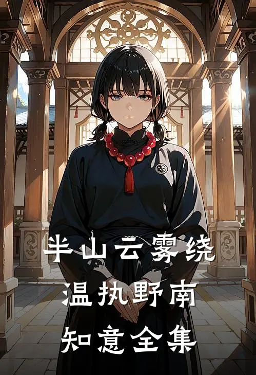 半山云雾绕温执野南知意全集