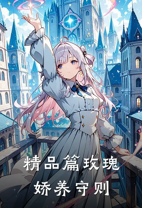 精品篇玫瑰娇养守则