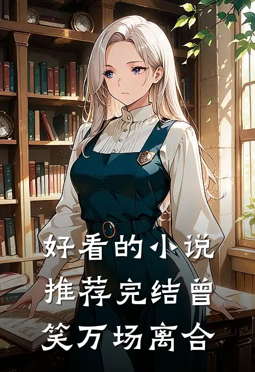 好看的小说推荐完结曾笑万场离合