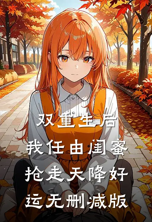 双重生后，我任由闺蜜抢走天降好运无删减版