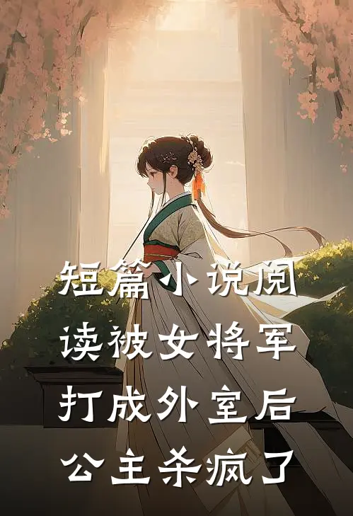 短篇小说阅读被女将军打成外室后，公主杀疯了