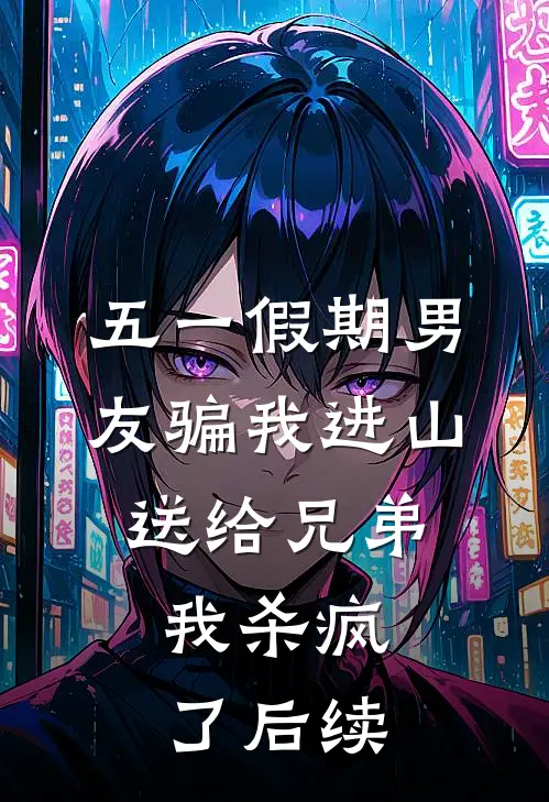 五一假期男友骗我进山送给兄弟，我杀疯了后续