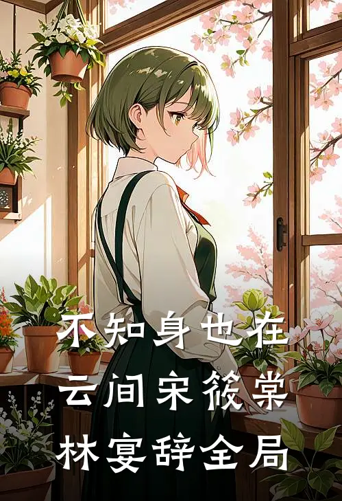 不知身也在云间宋筱棠林宴辞全局