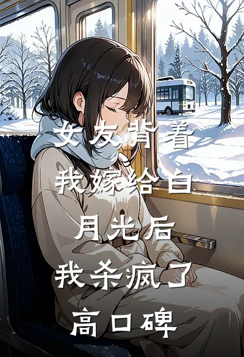 女友背着我嫁给白月光后，我杀疯了高口碑