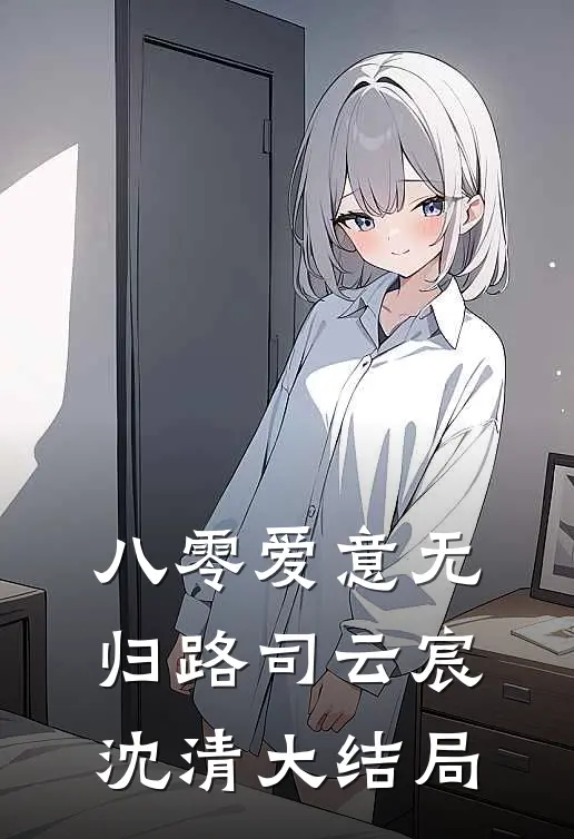 八零爱意无归路司云宸沈清大结局