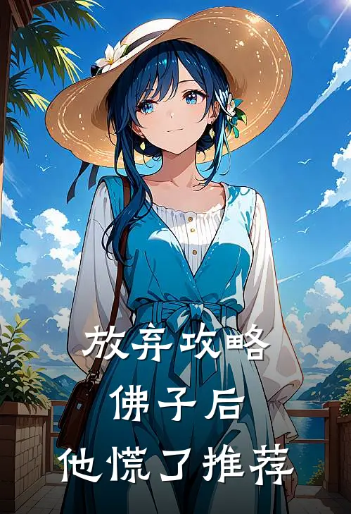 放弃攻略佛子后，他慌了推荐