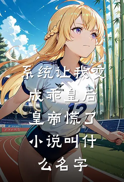 系统让我变成乖皇后，皇帝慌了小说叫什么名字
