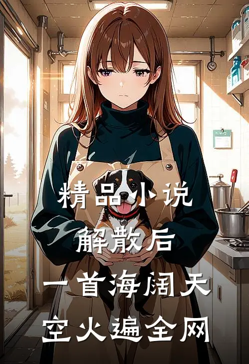 精品小说解散后，一首海阔天空火遍全网