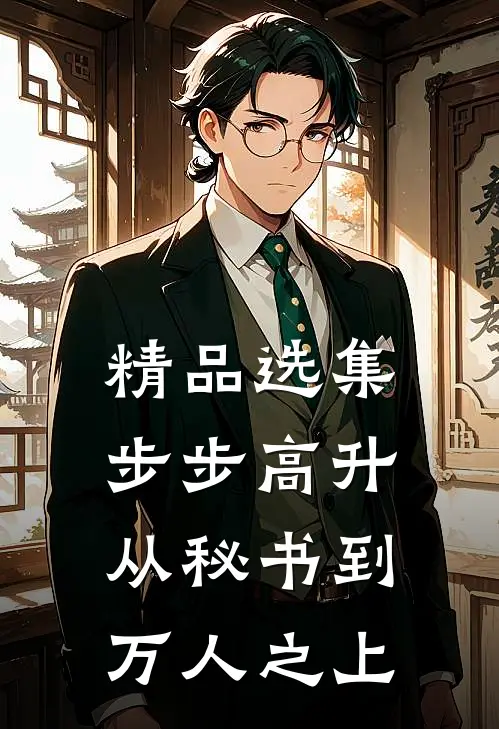精品选集步步高升:从秘书到万人之上