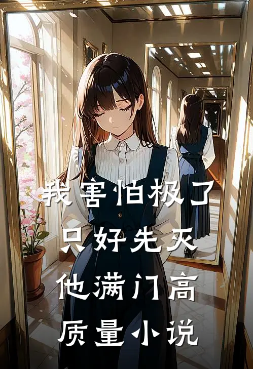 我害怕极了，只好先灭他满门高质量小说