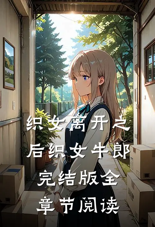 织女离开之后织女牛郎完结版全章节阅读