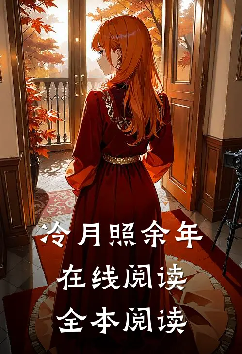 冷月照余年在线阅读全本阅读