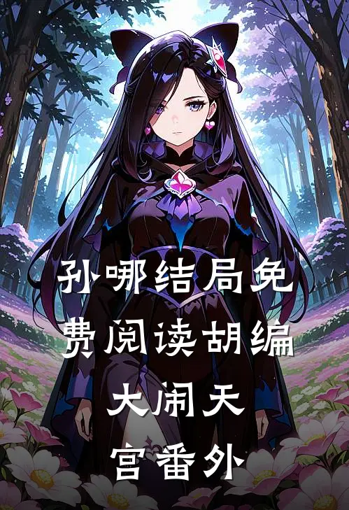 孙哪结局免费阅读胡编，大闹天宫番外