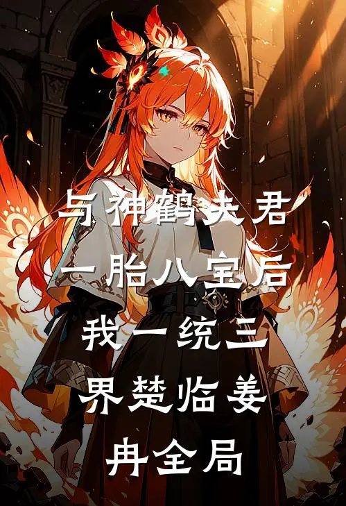 与神鹤夫君一胎八宝后，我一统三界楚临姜冉全局