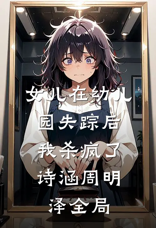 女儿在幼儿园失踪后，我杀疯了诗涵周明泽全局