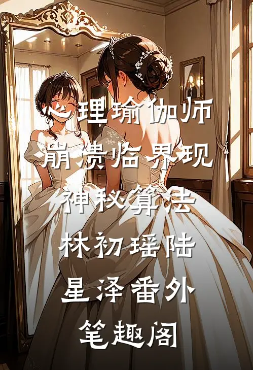 心理瑜伽师：崩溃临界现神秘算法：林初瑶陆星泽番外笔趣阁