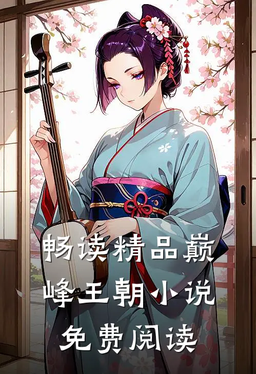 畅读精品巅峰王朝小说免费阅读