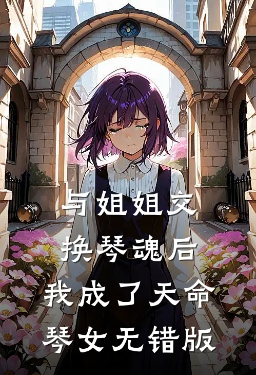 与姐姐交换琴魂后，我成了天命琴女无错版
