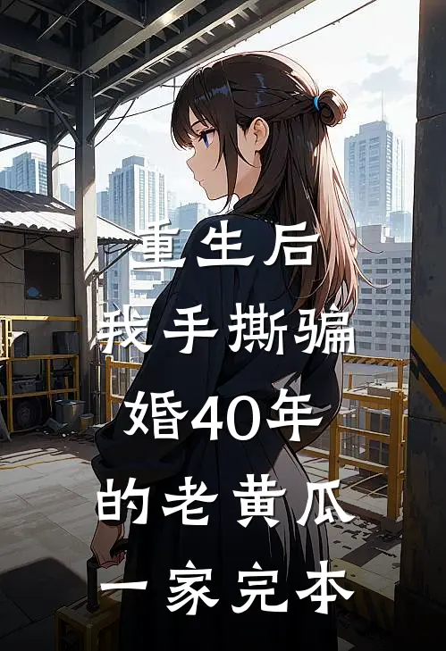 重生后，我手撕骗婚40年的老黄瓜一家完本