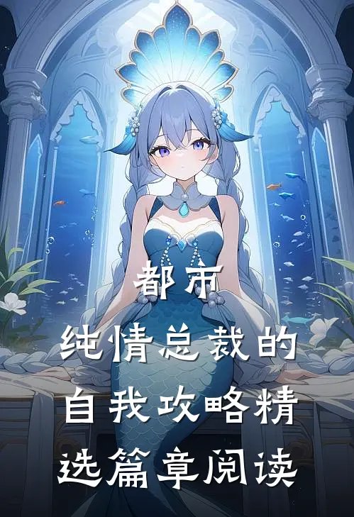 都市：纯情总裁的自我攻略精选篇章阅读