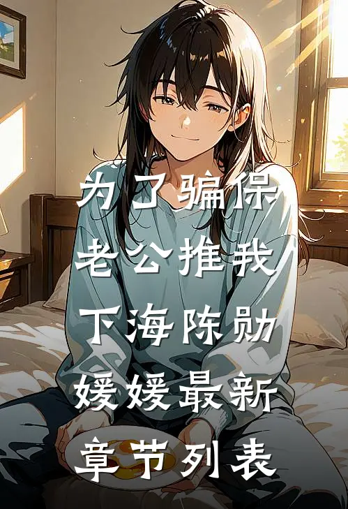 为了骗保，老公推我下海陈勋媛媛最新章节列表