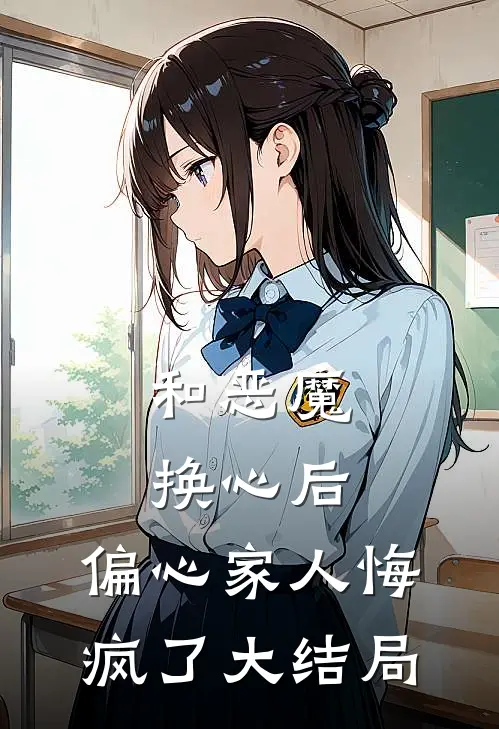 和恶魔换心后，偏心家人悔疯了大结局