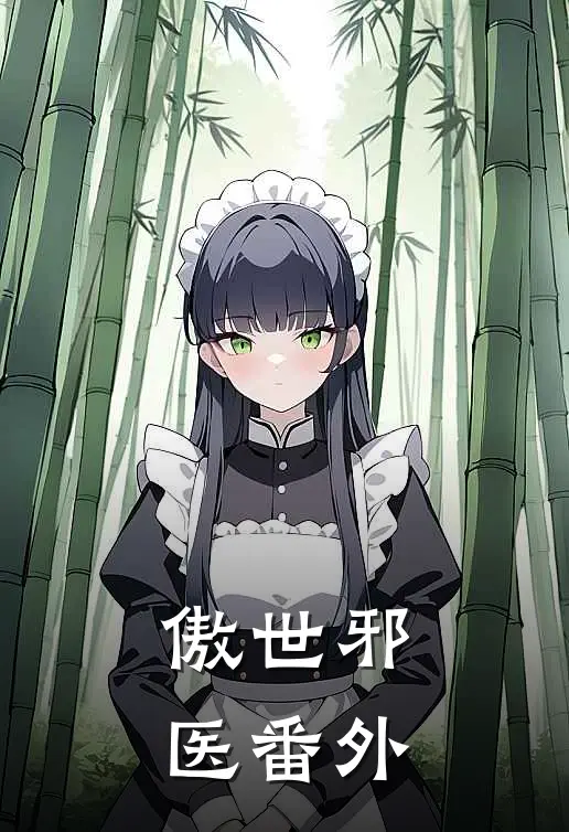 傲世邪医 番外