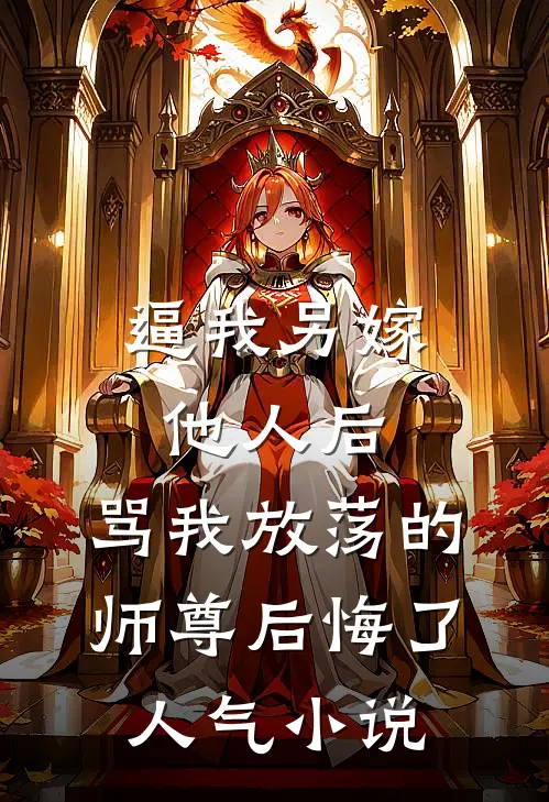 逼我另嫁他人后，骂我放荡的师尊后悔了人气小说