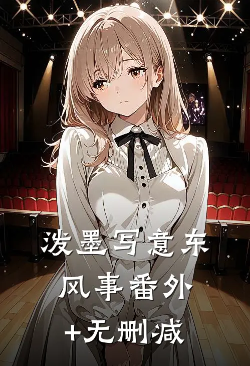泼墨写意东风事番外+无删减