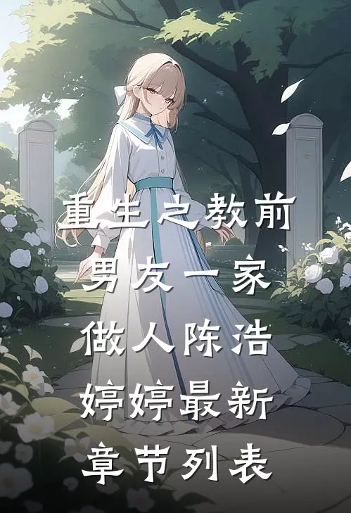 重生之教前男友一家做人陈浩婷婷最新章节列表
