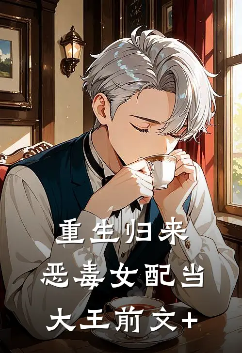 重生归来：恶毒女配当大王前文+