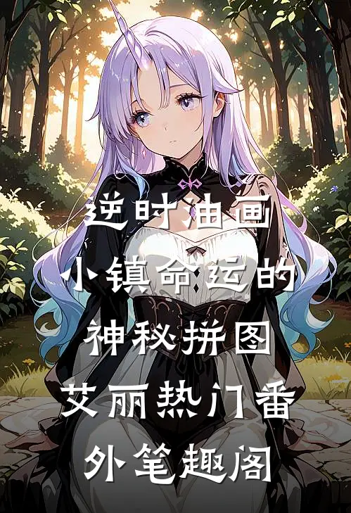 逆时油画：小镇命运的神秘拼图：艾丽热门番外笔趣阁